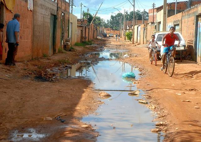 IBPT aponta que o Brasil é o pior país em retorno de impostos à população