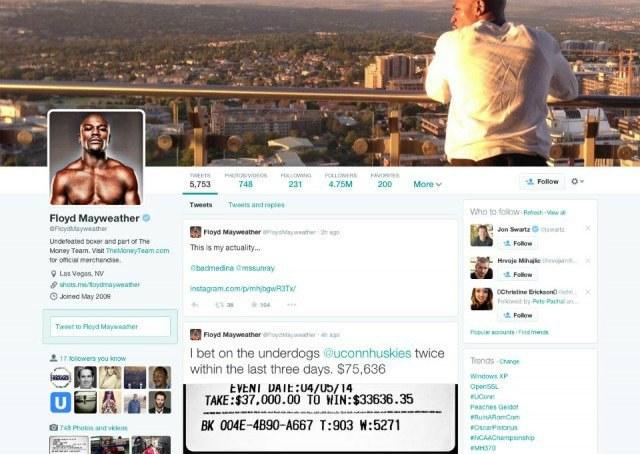 Twitter lança novo layout para perfil