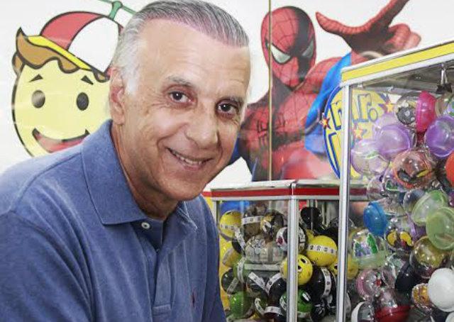 Conheça o Tio Patinhas brasileiro