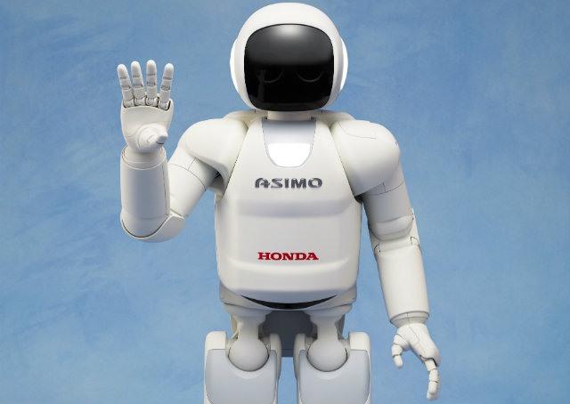 Honda apresenta nova versão do robô humanoide mais avançado do mundo