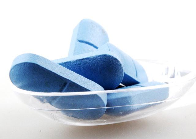 Pfizer vendeu 11 pílulas de Viagra por minuto entre 2010 e 2013