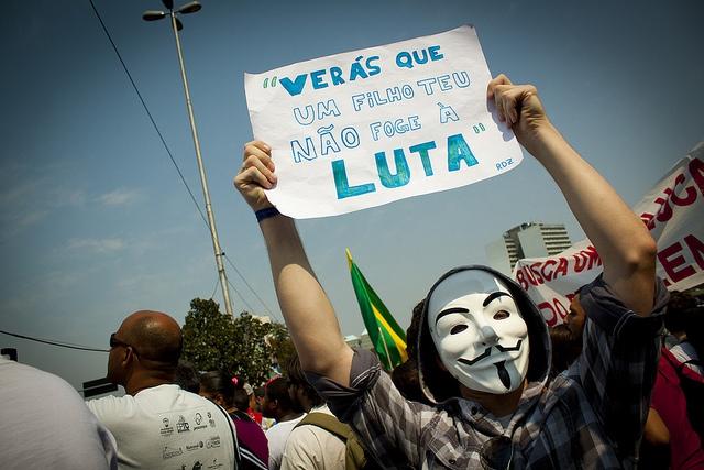 Como resolver os problemas do Brasil?