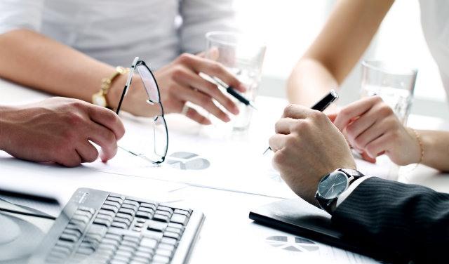 A execução como parte da estratégia empresarial