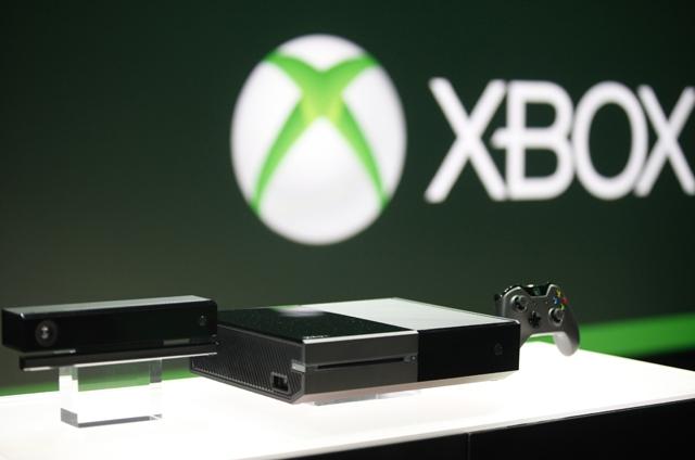 Microsoft muda posição sobre Xbox One na internet