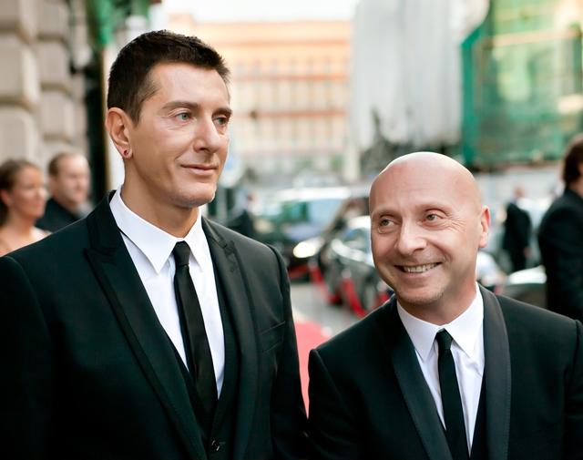 Estilistas Dolce e Gabbana são condenados por sonegação fiscal