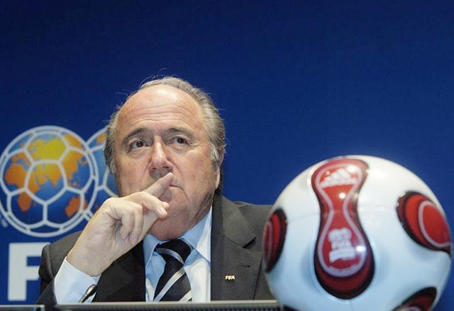 Copa das Confederações pode ser suspensa por causa de manifestações