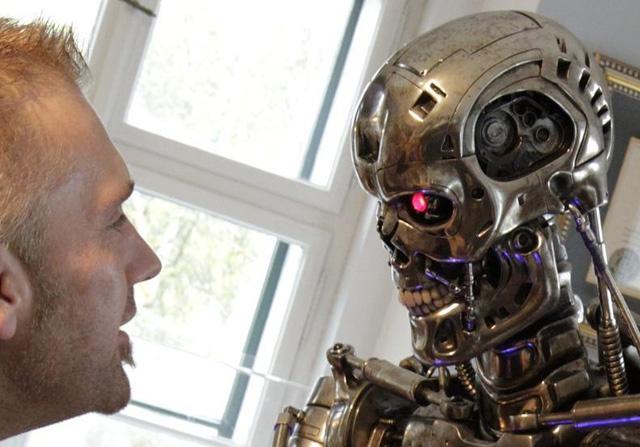 Exterminador do Futuro ganha nova trilogia