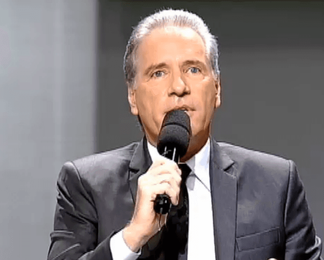 Roberto Justus volta a comandar O Aprendiz em setembro