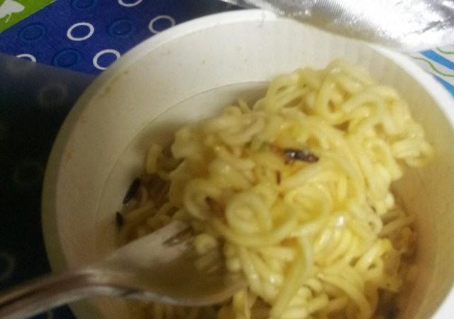 Procon-RJ determina que Cup Noodles seja retirado do mercado