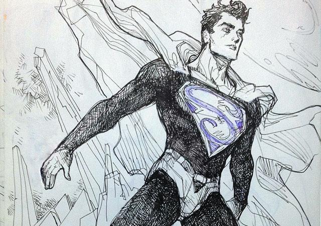 Super-Homem: a evolução moral e estética de uma marca