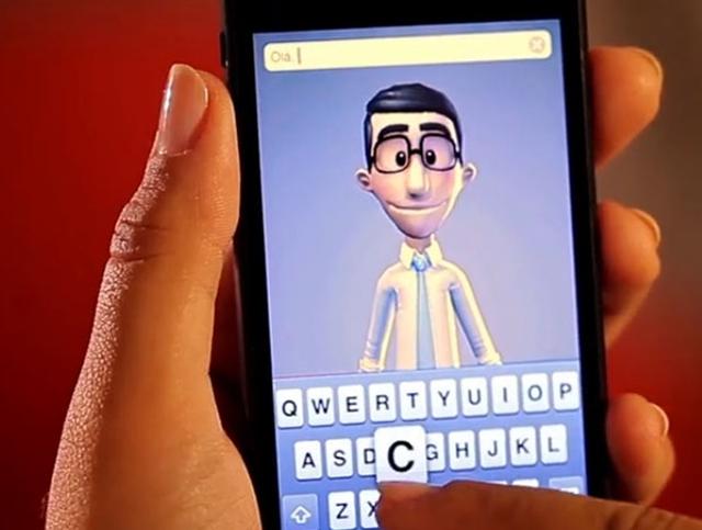 Hand Talk: aplicativo brasileiro premiado pela ONU chega à Appstore; veja como a ferramenta funciona