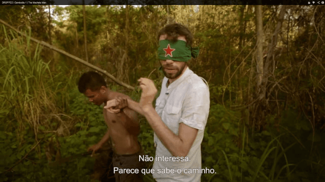 Heineken desafia passageiros em aeroporto a trocar destino por uma aventura