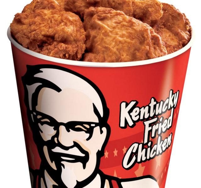 Gelo do KFC é 12 vezes mais sujo que água de privada, afirma TV