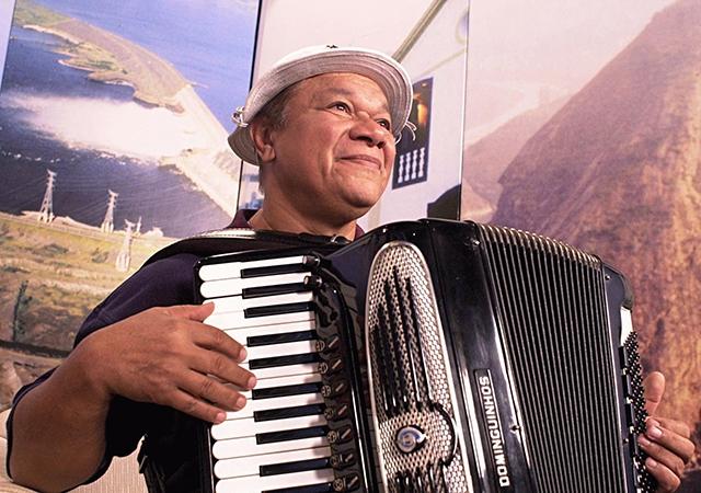 Dominguinhos morre em São Paulo aos 72 anos