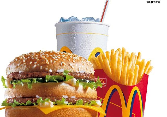 Saiba quanto o Big Mac custaria se o McDonald's dobrasse o salário dos funcionários