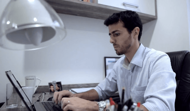 Websérie mostra jovens brasileiros à frente de startups