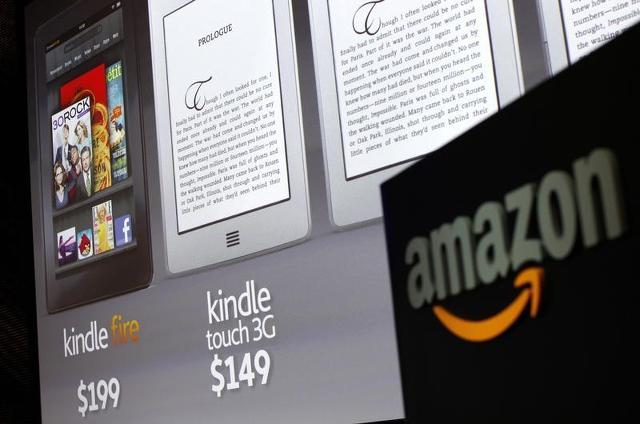 França aprova lei para proteger livrarias locais e atinge a Amazon