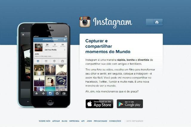 Anúncios serão exibidos no Instagram nos próximos meses