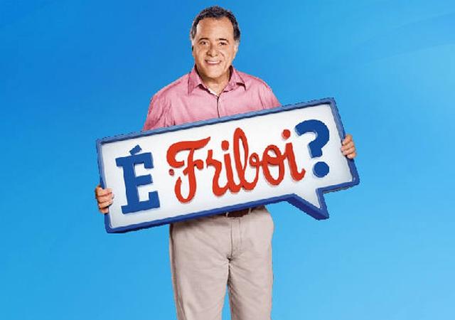 Friboi cria toque de celular com a voz de Tony Ramos