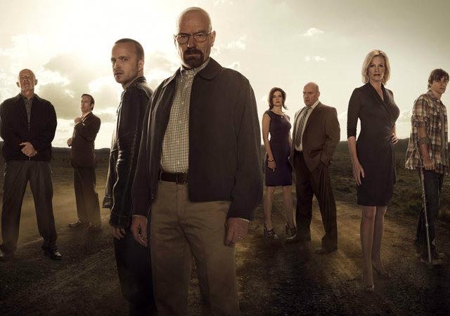 CEO da Dreamworks ofereceu US$ 75 milhões por mais 3 episódios de Breaking Bad