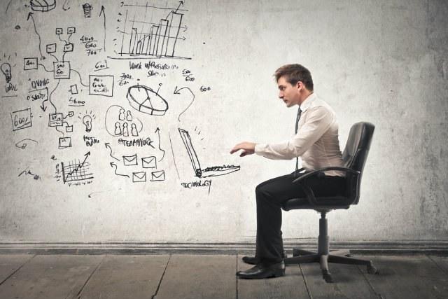 Home office: isso realmente funciona?