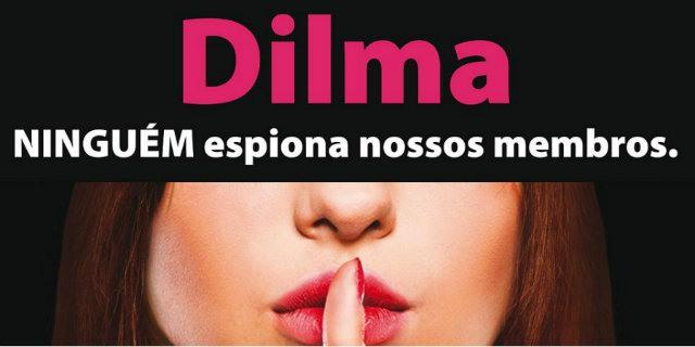Site de traição manda recado para Dilma e cresce mais de 300%