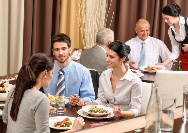 7 dicas para administrar bem um restaurante