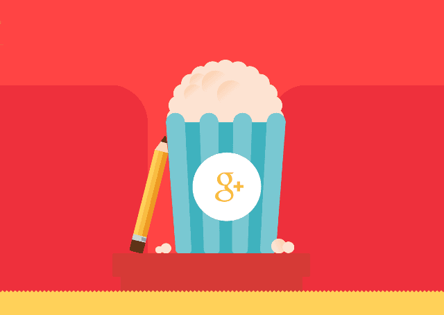 Google transforma cinema em sala de aula