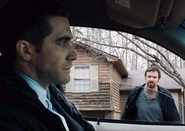 "Os Suspeitos" combina suspense e dilema moral de personagens