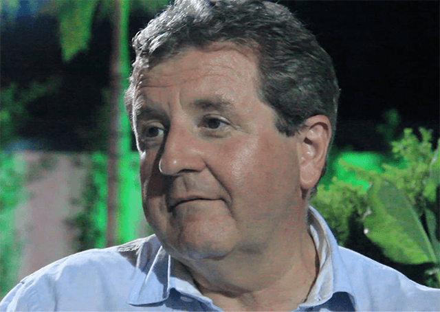 Laurent Suaudeau: o bom aluno escolheu a cozinha