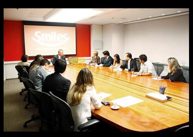 Programa "Aprendiz – O Retorno” terá tarefa de cunho emocional com Smiles