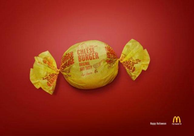 7 campanhas criativas para o Dia das Bruxas