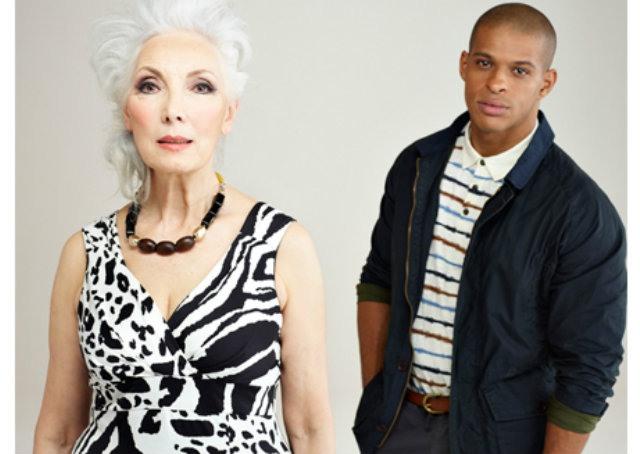 Marca foge do estereótipo e faz moda com diversidade