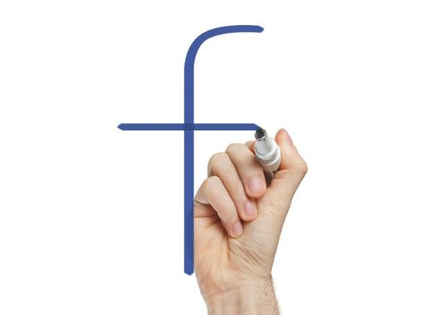 Facebook apresenta redesign do botão curtir