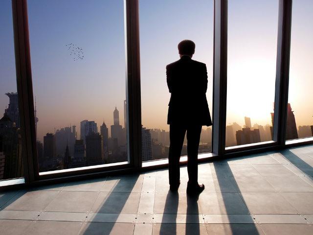 Quais as características de um líder de sucesso?