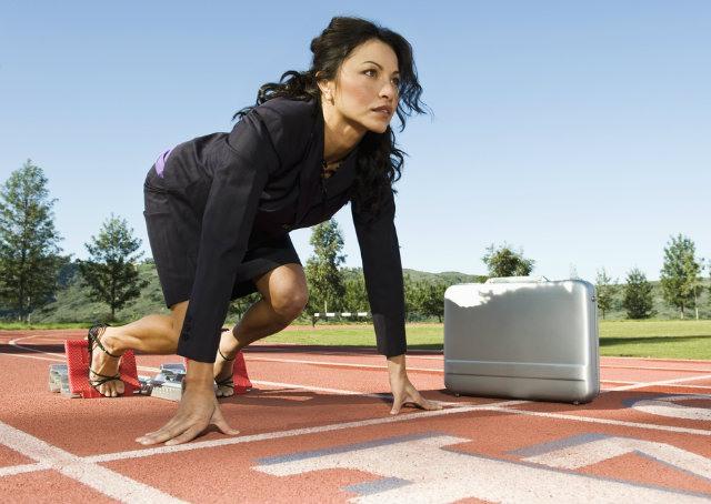 Mulheres no comando podem aumentar o êxito das empresas
