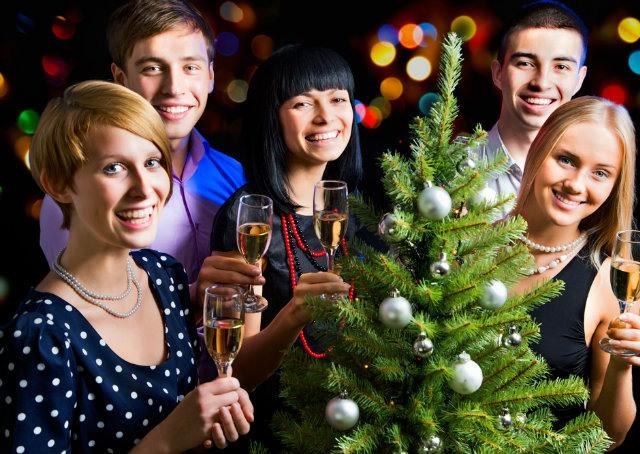 10 gafes que você deve evitar nas confraternizações da empresa