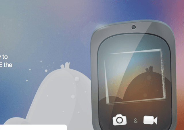 Mobli quer agitar o oceano azul do Instagram