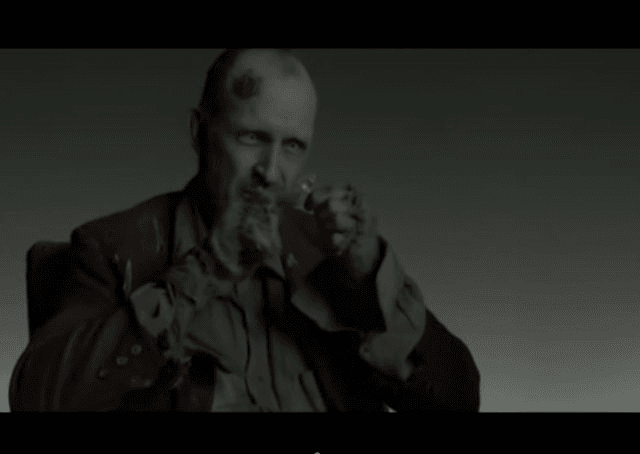 Brasil invadido por zumbis em ação contra o crack