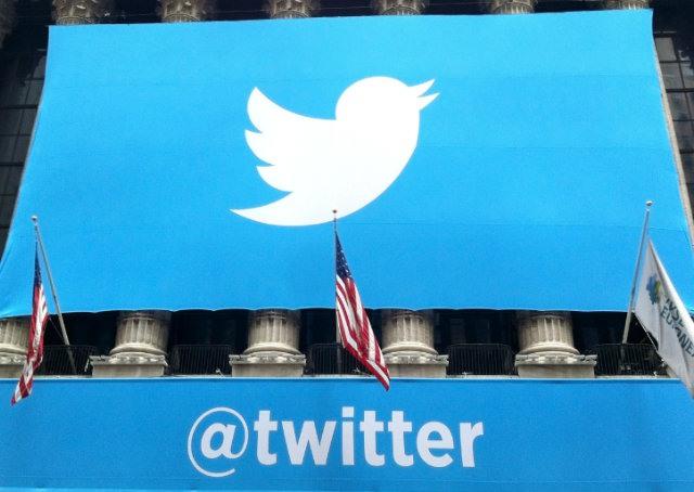 Twitter desenvolve anúncios direcionados no histórico de navegação