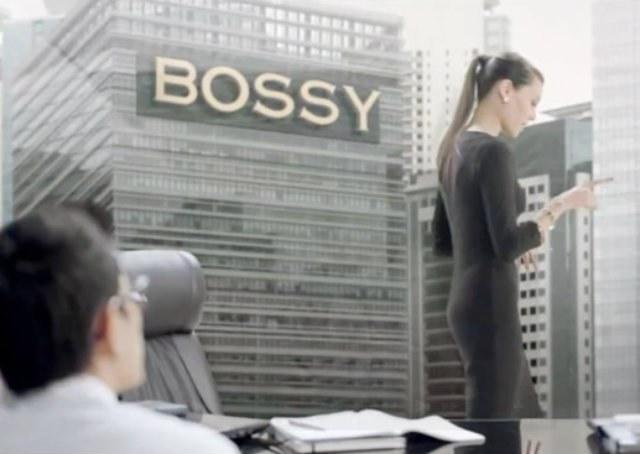 Comercial mostra como as mulheres são rotuladas no mercado de trabalho