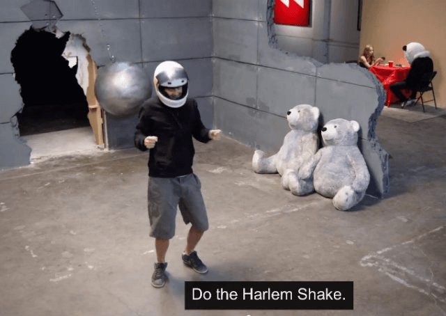 YouTube divulga lista dos vídeos mais assistidos em 2013