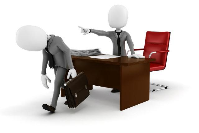 Não demita seus funcionários ou espere a vingança online