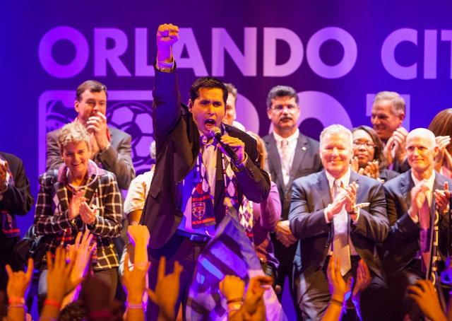 Flávio Augusto da Silva: da WiseUp ao Orlando City