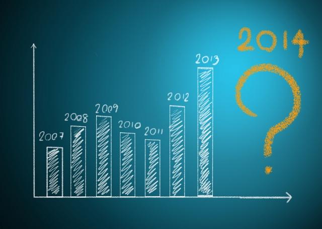 Mudar, manter, melhorar - Como traçar metas para o próximo ano?