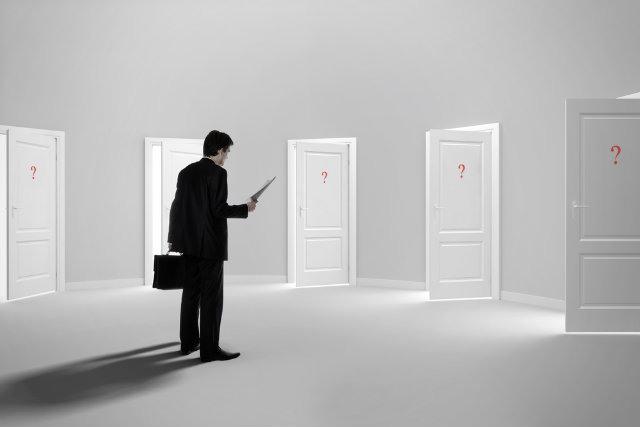 Qual a melhor hora para trocar de emprego?