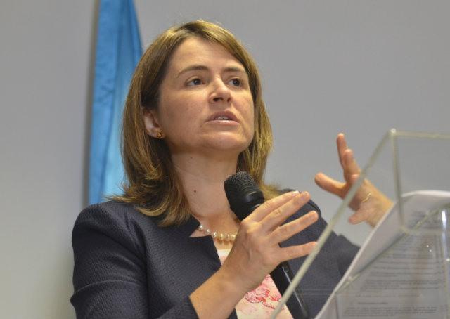 Desigualdade no saneamento básico no Brasil impressiona relatora especial da ONU