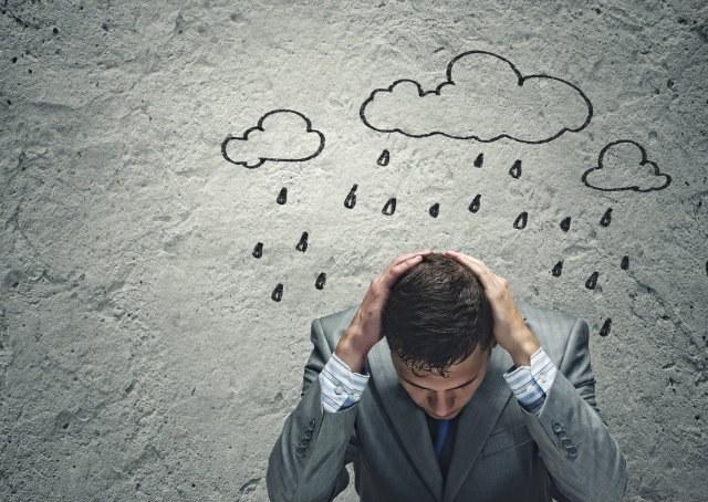 Soluções para a solidão da carreira executiva