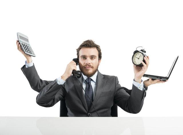12 dicas para evitar se tornar um trabalhador estressado