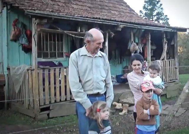 O calvário do agricultor que perdeu terra por dívida de R$ 1,3 mil